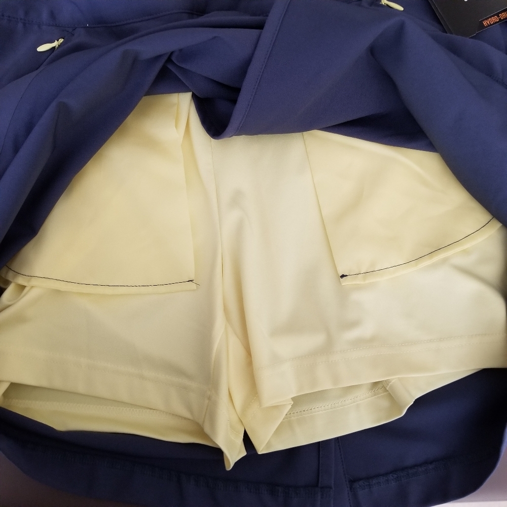 Slazenger Asymmetrical skirt Size 4 - Picture 10 of 12